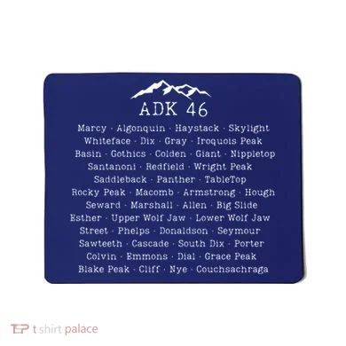 Mousepad