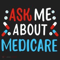 Ask Me About Medicare Tumbler thumb 3