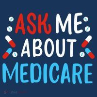 Ask Me About Medicare Toddler T-Shirt thumb 4