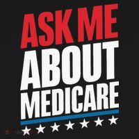 Ask Me About Medicare T-Shirt thumb 7