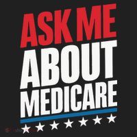 Ask Me About Medicare Tumbler thumb 3