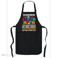 Autism Mom Apron thumb 0