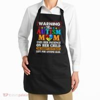 Autism Mom Apron thumb 2