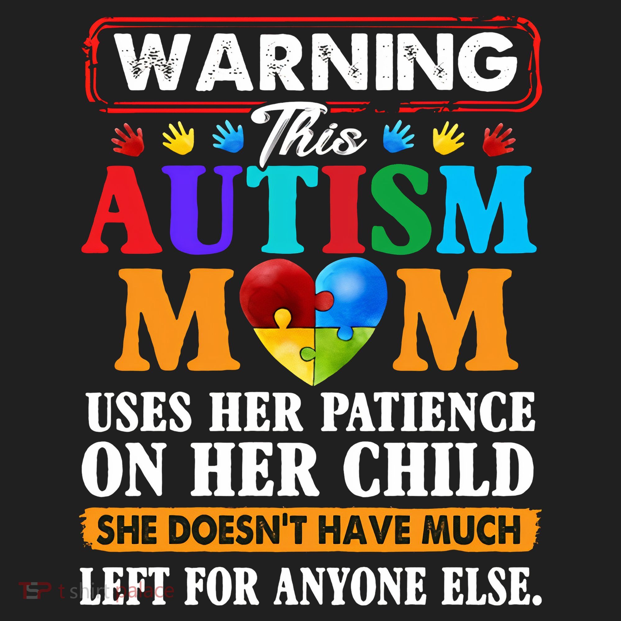 Autism Mom Hat