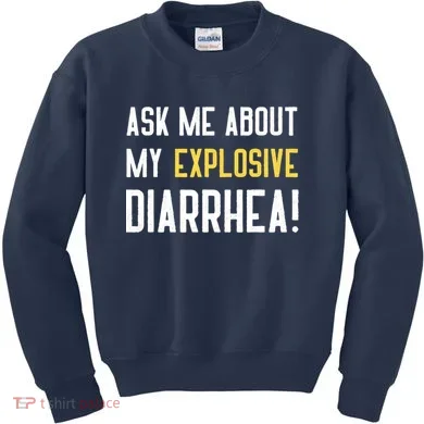Kids Sweatshirt