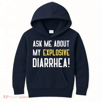 Kids Hoodie