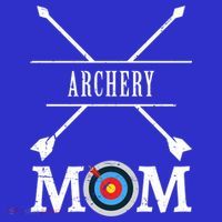 Archery Mom Archer Bow Arrow Mother's Day Sports Lover Meaningful Gift Sweatshirt thumb 3