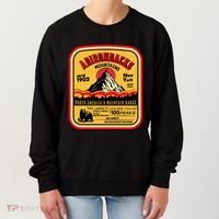 Adirondack Mountains (Adk) Aged Look Women's Sweatshirt thumb 0