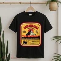 Adirondack Mountains (Adk) Aged Look T-Shirt thumb 2
