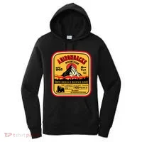 Adirondack Mountains (Adk) Aged Look Women's Hoodie thumb 0