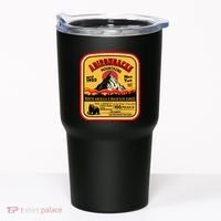 Adirondack Mountains (Adk) Aged Look Tumbler thumb 0