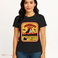 Adirondack Mountains (Adk) Aged Look Women's T-Shirt thumb 4