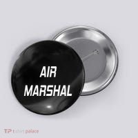 Air Marshal Button thumb 0