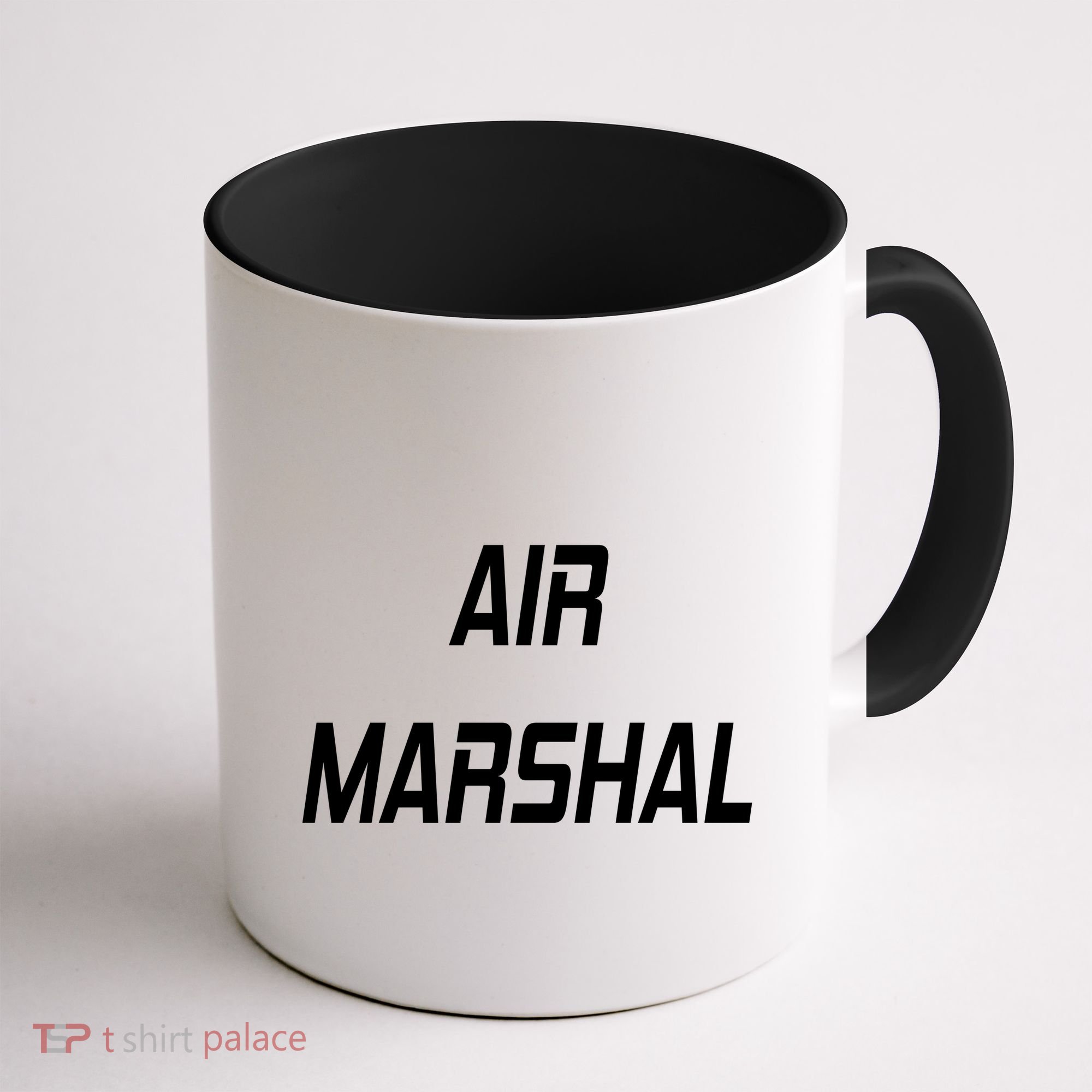 Air Marshal Coffee Mug