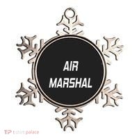 Air Marshal Ornament thumb 0
