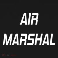 Air Marshal Ornament thumb 1
