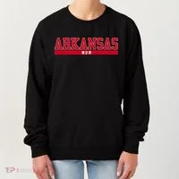 Arkansas Mom Women's Sweatshirt thumb 0