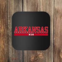Arkansas Mom Coaster thumb 0