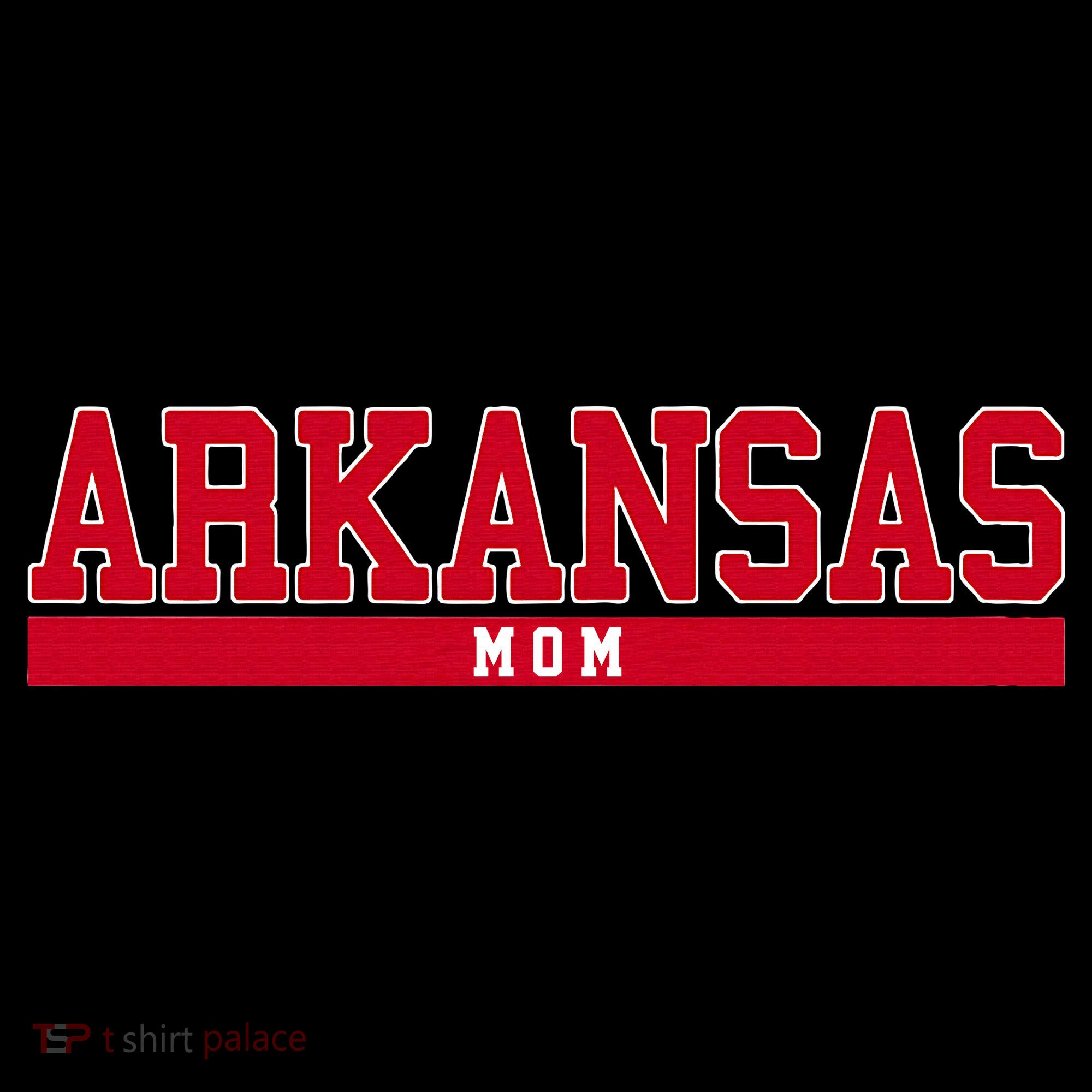 Arkansas Mom Coaster