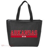 Arkansas Mom Tote Bag thumb 0