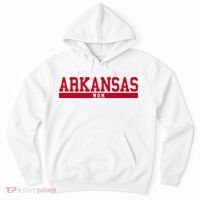 Arkansas Mom Hoodie thumb 0