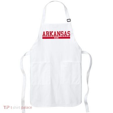 Arkansas Mom Apron