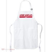 Arkansas Mom Apron thumb 0