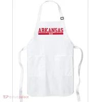 Arkansas Mom Apron thumb 0