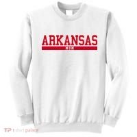 Arkansas Mom Sweatshirt thumb 0