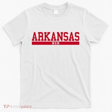 Arkansas Mom T-Shirt