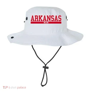 Arkansas Mom Bucket Hat