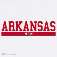 Arkansas Mom Bucket Hat thumb 4