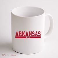 Arkansas Mom Coffee Mug thumb 1