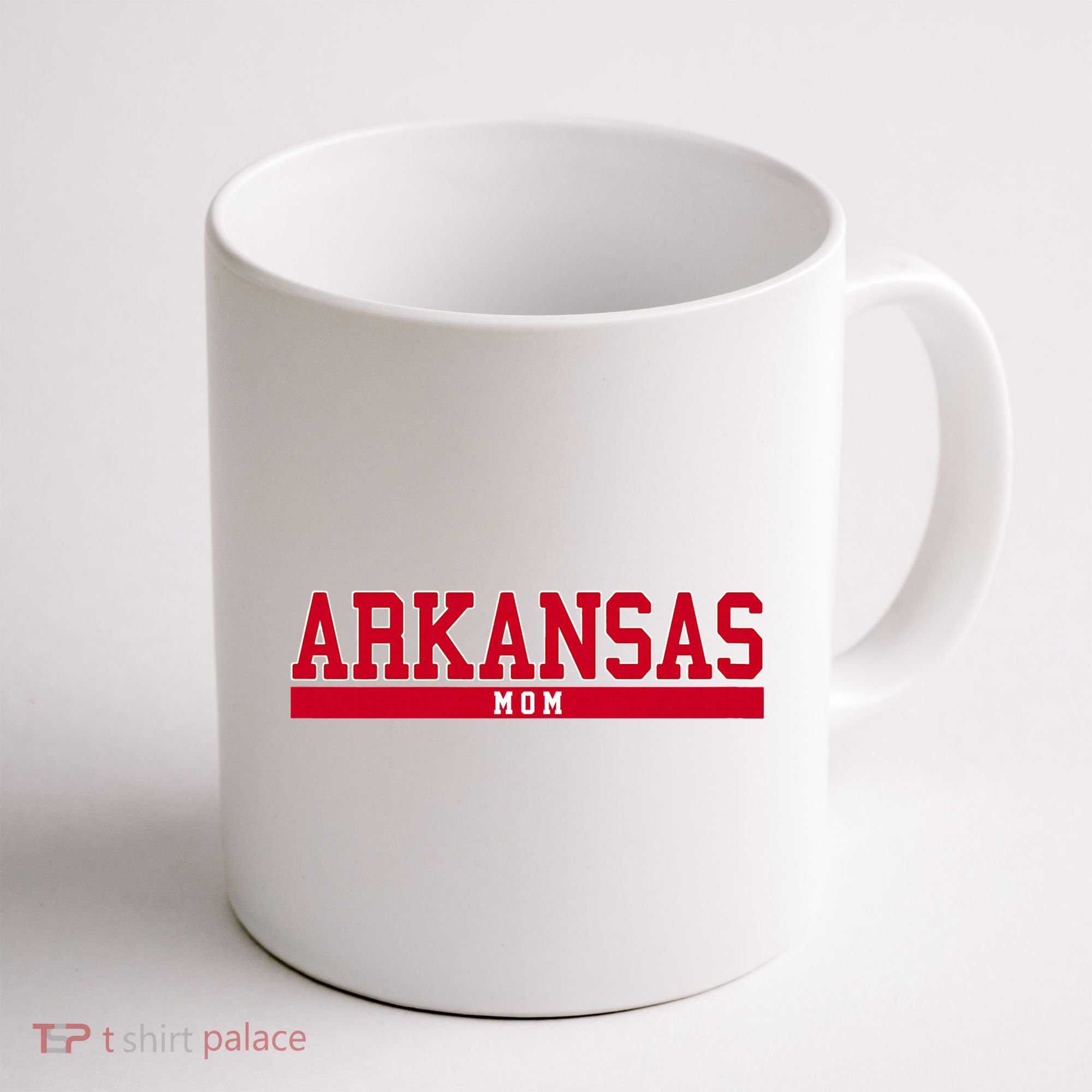 Arkansas Mom Coffee Mug