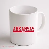 Arkansas Mom Coffee Mug thumb 1