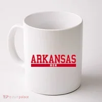 Arkansas Mom Coffee Mug thumb 0