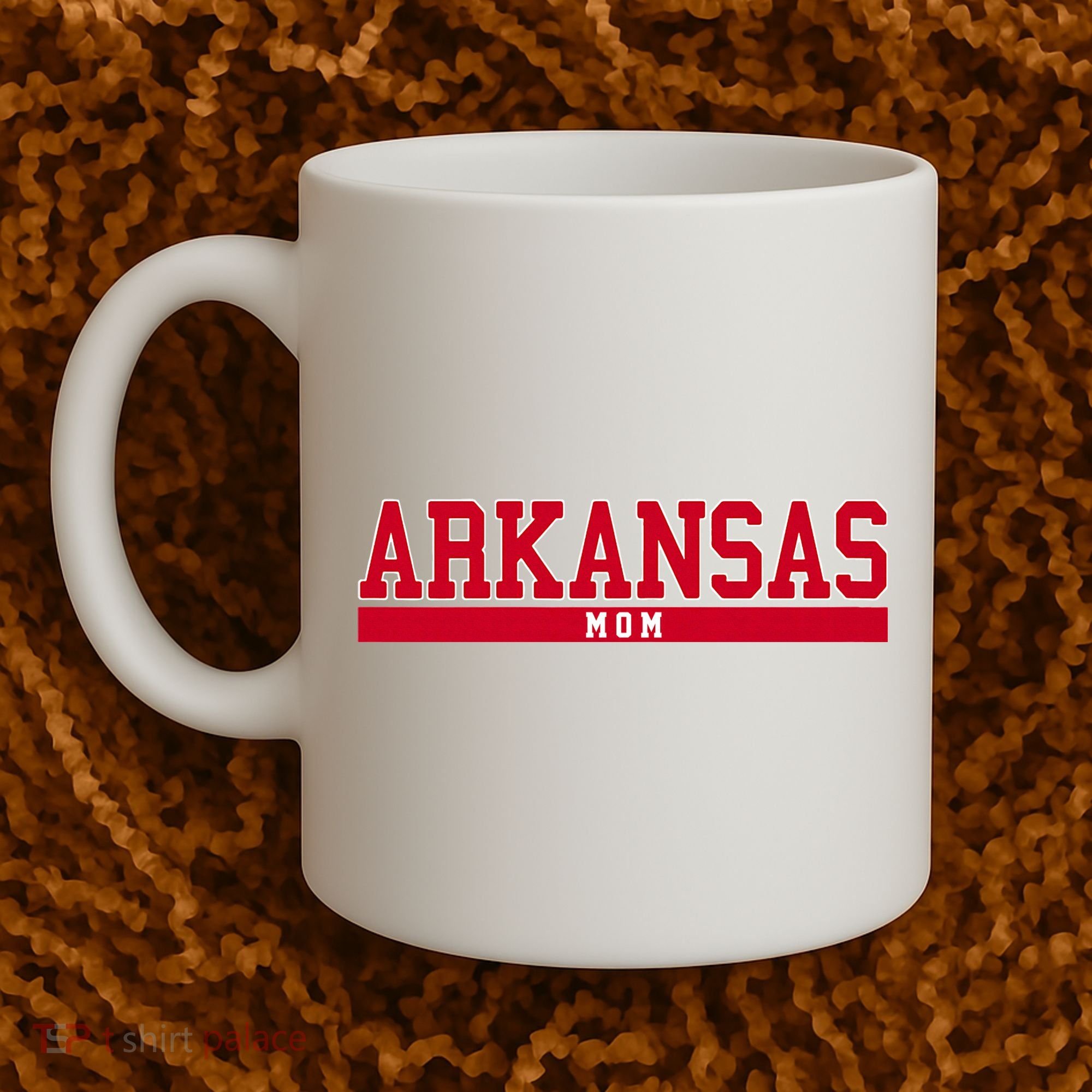 Arkansas Mom Coffee Mug