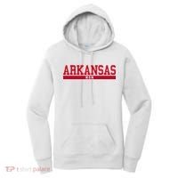 Arkansas Mom Women's Hoodie thumb 0