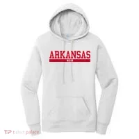 Arkansas Mom Women's Hoodie thumb 0