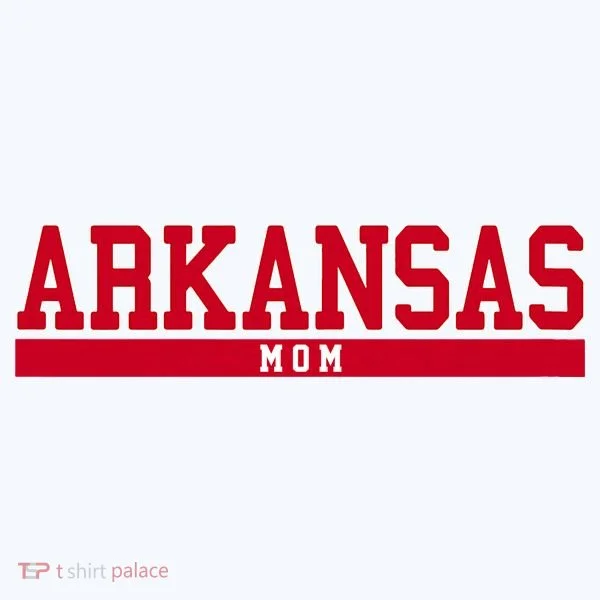 Arkansas Mom Women's Hoodie
