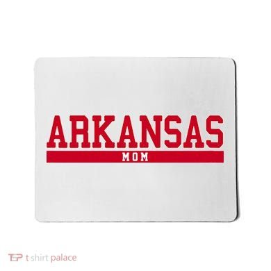 Arkansas Mom Mousepad