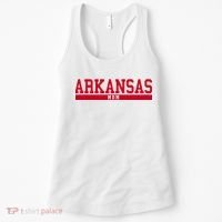 Arkansas Mom Women's Tank Top thumb 0