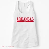 Arkansas Mom Women's Tank Top thumb 0