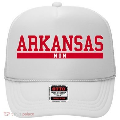 Arkansas Mom Hat