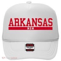 Arkansas Mom Hat thumb 0