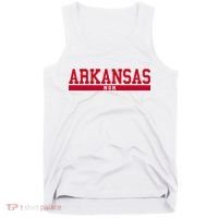 Arkansas Mom Tank Top thumb 0