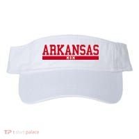 Arkansas Mom Visor thumb 0