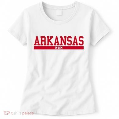 Arkansas Mom Women's T-Shirt