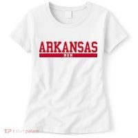 Arkansas Mom Women's T-Shirt thumb 0
