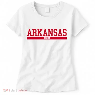Arkansas Mom Women's T-Shirt
